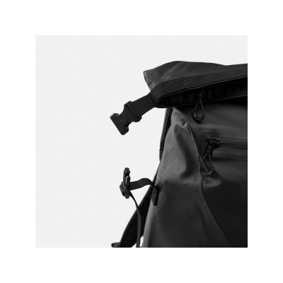 5. ROSSIGNOL Commuters Bag 25L Stadtrucksack, schwarz