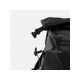 5. ROSSIGNOL Commuters Bag 25L Stadtrucksack, schwarz