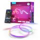 4. Govee H61D3 Neonlichter 2,3 m | LED-Beleuchtung | Matter, HomeKit, Google, Alexa, SmartThings