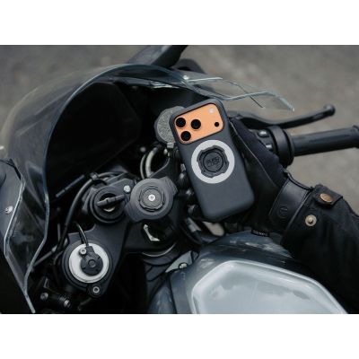 6. Quad Lock MAG iPhone 17 Air Hülle