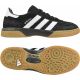 adidas Handball Spezial Herren Handballschuhe in schwarz und weiß