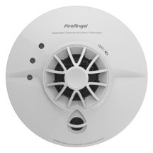 FireAngel HM-F-1EU Brandmeldeanlage