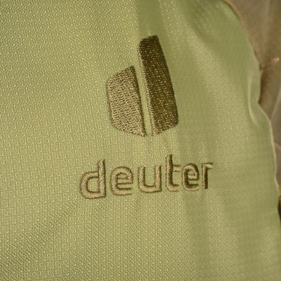 13. Wanderrucksack Deuter AC LITE 15 SL Sprout-Linden