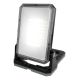4. Ansmann WL2000R-ECO Schwarz, Grau LED 48 W