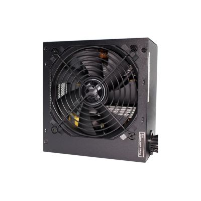2. Xilence XP750R6.2 XN430 750W 20+4 Pin ATX Schwarzes Netzteil