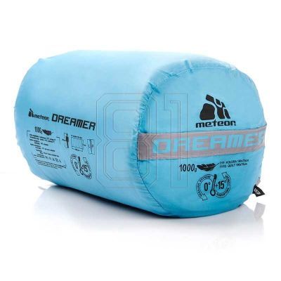 15. Meteor Dreamer Schlafsack 81118-81119