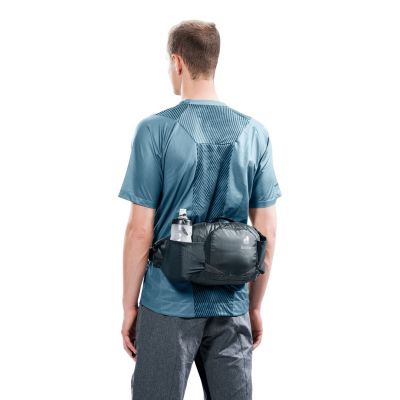 4. Deuter Pulse 5 Fahrradtasche 391022340140