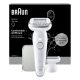 Braun Silk-épil 9 Silk·épil 9 9-030 40 Pinzette(n) Weiß