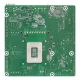 3. AsRock EC262D4U Motherboard 1x LGA1700 Intel Xeon E-2400 C262 (4x DIMM, 8x SATA, 2x OCulink, 1x M.2, 2x 1Gbe, IPMI, mATX)