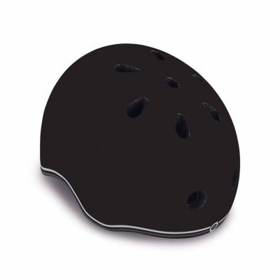 11. Globber Black Jr 506-120 Helm