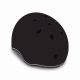 11. Globber Black Jr 506-120 Helm