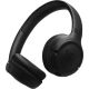 JBL TUNE530BTBLK On-Ear Bluetooth-Kopfhörer, schwarz