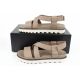 21. Sorel Roaming Criss W NL4094-297 Sandalen