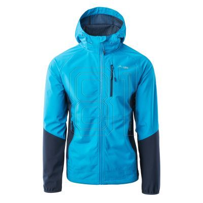 2. Elbrus Envisat M Jacke 92800396400