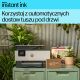 121. HP OfficeJet Pro 9120e Kabelloser All-in-One-Farbdrucker, Instant Ink; Duplexdruck
