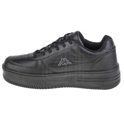 3. Kappa Bash PF OC W 243001OC-1116 Schuhe