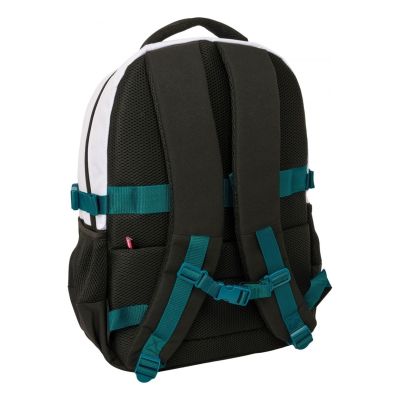 9. Real Madrid Sport-Schulrucksack mit Laptopfach 612654601