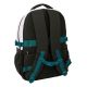 9. Real Madrid Sport-Schulrucksack mit Laptopfach 612654601