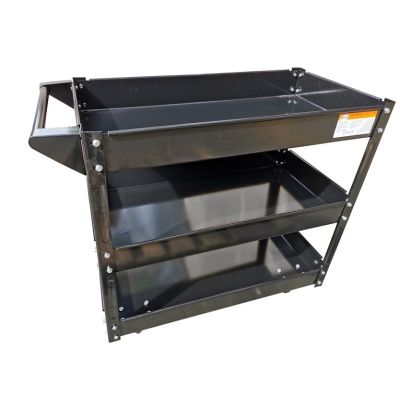 Werkzeugwagen mit Rädern 838 x 410 x 782 mm