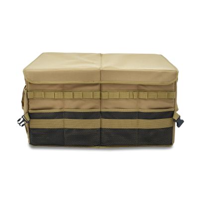 28. Offlander Kofferraum-Organizertasche 75L OFF_CACC_38KH