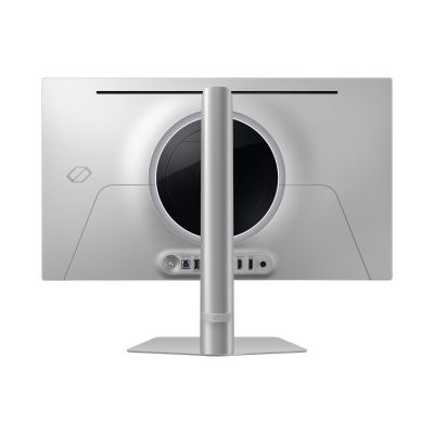 13. SAMSUNG G6 LED-Monitor 27" LS27DG600SUXEN 360Hz