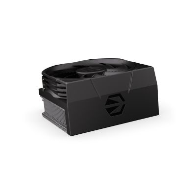 15. ENDORFY Spartan 5 Luftkühlung