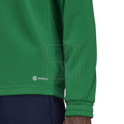 6. Sweatshirt adidas Entrada 22 Training Top M HI2129