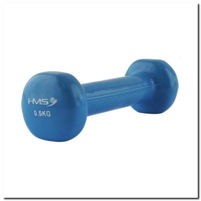 4. Vinylbeschichtetes Gusseisengewicht 0,5 kg 17023 17-47-000