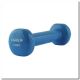 4. Vinylbeschichtetes Gusseisengewicht 0,5 kg 17023 17-47-000
