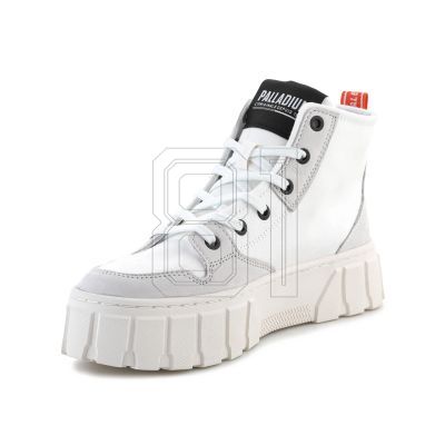 4. Palladium Pallatower HI W 98573-116-M Schuhe