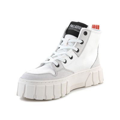 4. Palladium Pallatower HI W 98573-116-M Schuhe