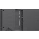 15. LG 55LX7B6LA 139,7 cm (55") 4K Ultra HD Smart TV Wi-Fi Schwarz