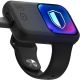 11. 3mk Endurance Powerbank für Apple Watch 44 mm / 45 mm, 2,5 W, 1200 mAh, USB-C – Schwarz