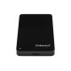3. Intenso 2 TB 2,5" Speichergehäuse USB 3.0 Externe Festplatte 2000 GB Schwarz