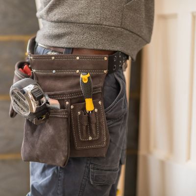 13. Stanley Werkzeuggürtel STST1-80113