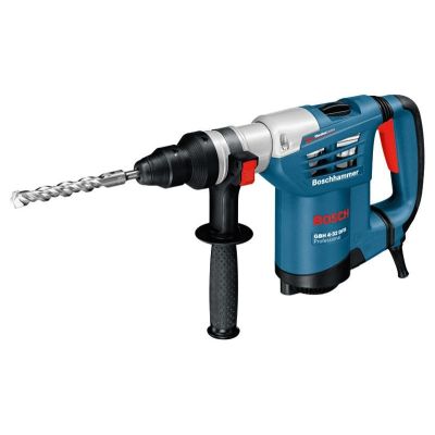 2. Bosch GBH 4-32 DFR Professional 900 W 800 U/min SDS Plus