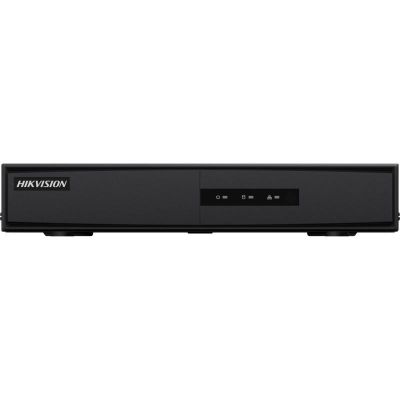 3. HIKVISION DS-7104NI-Q1/4P/M(D) IP-RECORDER