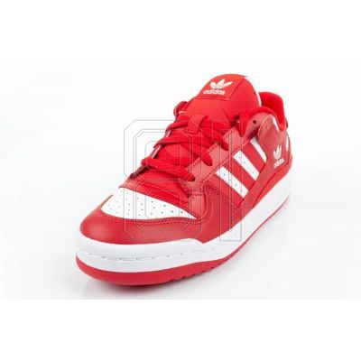 4. adidas Forum Low CL U HQ1495 Sportschuhe
