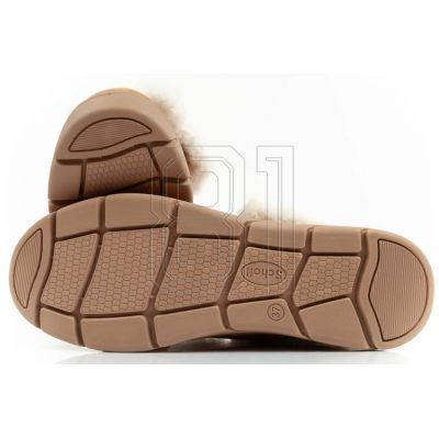 9. Scholl Stelvio Stiefeletten W F302321013
