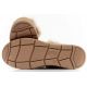 9. Scholl Stelvio Stiefeletten W F302321013