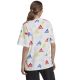 4. Adidas Bluv Q3 Tee W HL4461