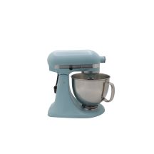 KitchenAid 5KSM125EMI Küchenmaschine 300W Blau