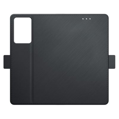 6. 3mk Wallet Case für Xiaomi 13 Lite - Schwarz