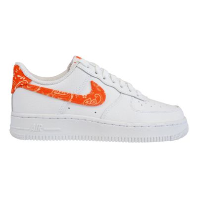 Nike Air Force 1 '07 Damenschuhe Weiß - DJ9942-102