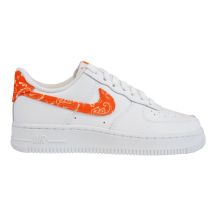 Nike Air Force 1 '07 Damenschuhe Weiß - DJ9942-102