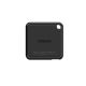 11. Externe SSD-Festplatte Silicon Power PC60 (1 TB; USB 3.2 Gen 2; SP010TBPSDPC60CK)