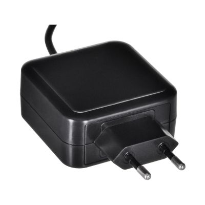 4. Akyga AK-ND-60 Notebook-Netzteil (20 V; 2,25 A, 2,31 A, 2,37 A, 2,64 A, 3,0 A; 45 W; USB Typ-C)