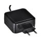 4. Akyga AK-ND-60 Notebook-Netzteil (20 V; 2,25 A, 2,31 A, 2,37 A, 2,64 A, 3,0 A; 45 W; USB Typ-C)