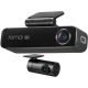 70mai Dashcam M800 GPS WiFi 4G/LTE 4K-Videorekorder + RC14 Rückfahrkamera