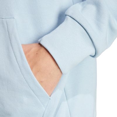 10. adidas Essentials French Terry Big Logo Hoodie M IS1352